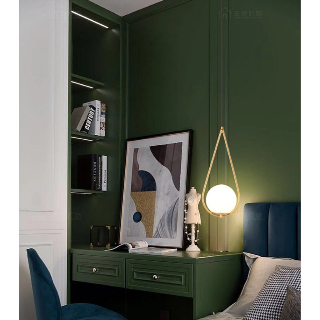 Modern Led Pendent Light