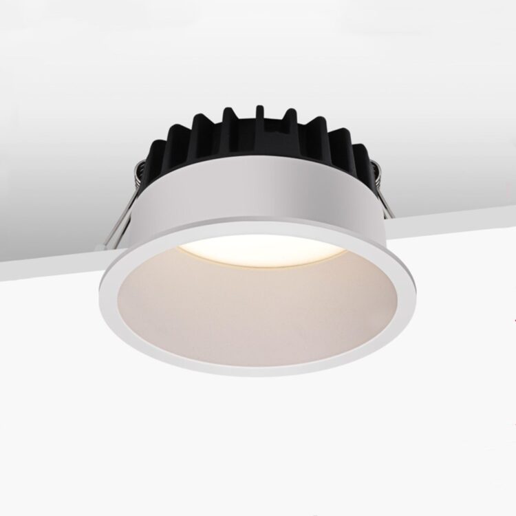 Recessed Ceiling Lamp