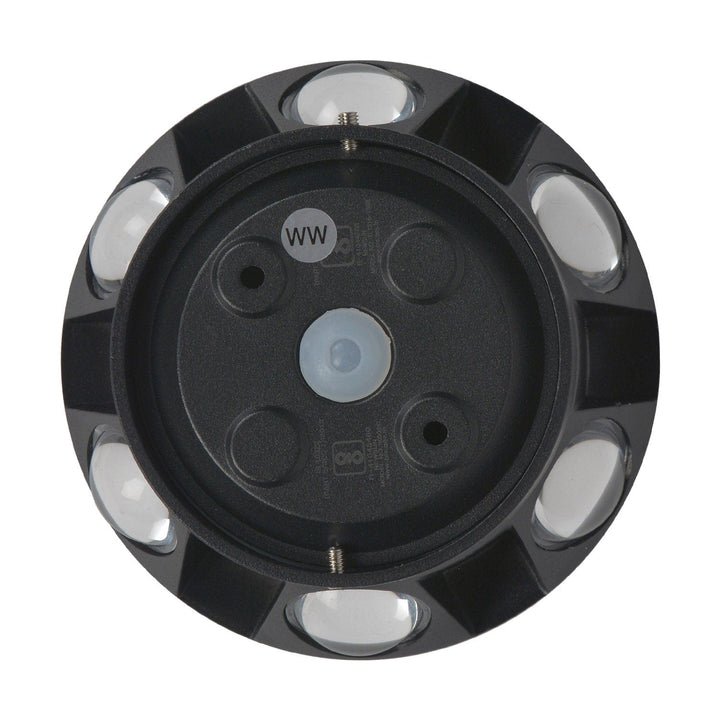 Sun Design Facade Light