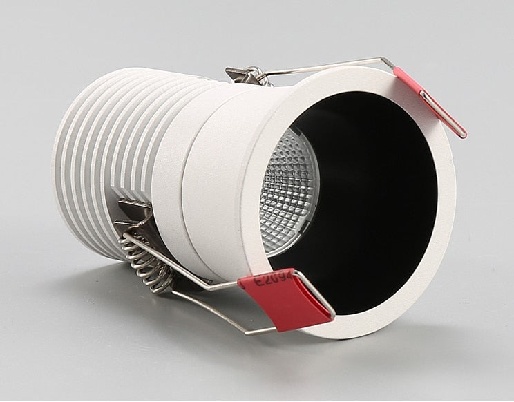 LED COB Spotlight Ceiling Light