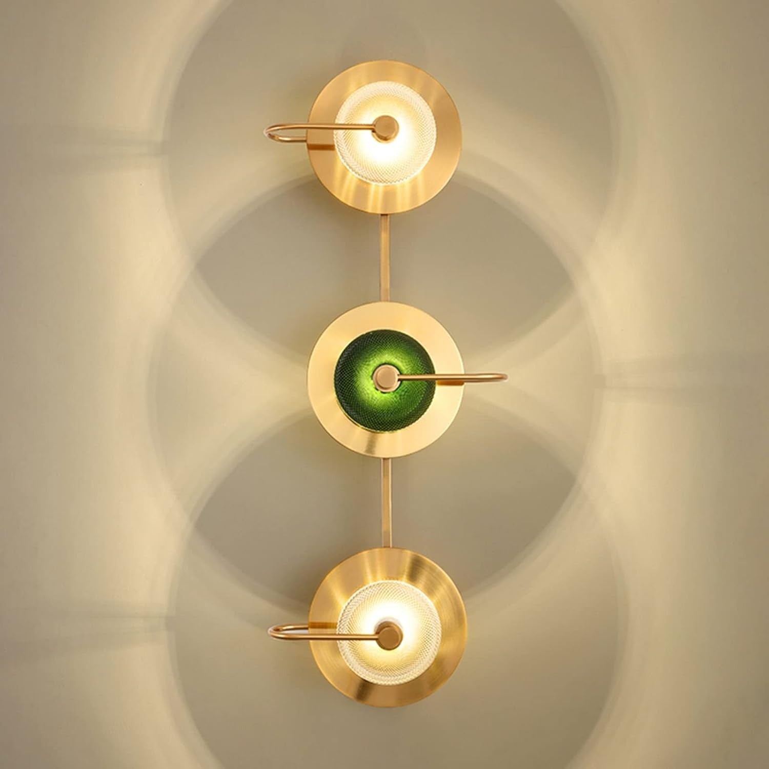 Luxury Creative Wall Light