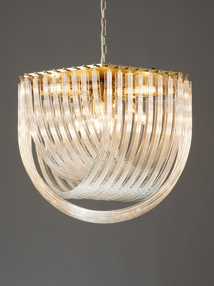 Empiric Chandelier