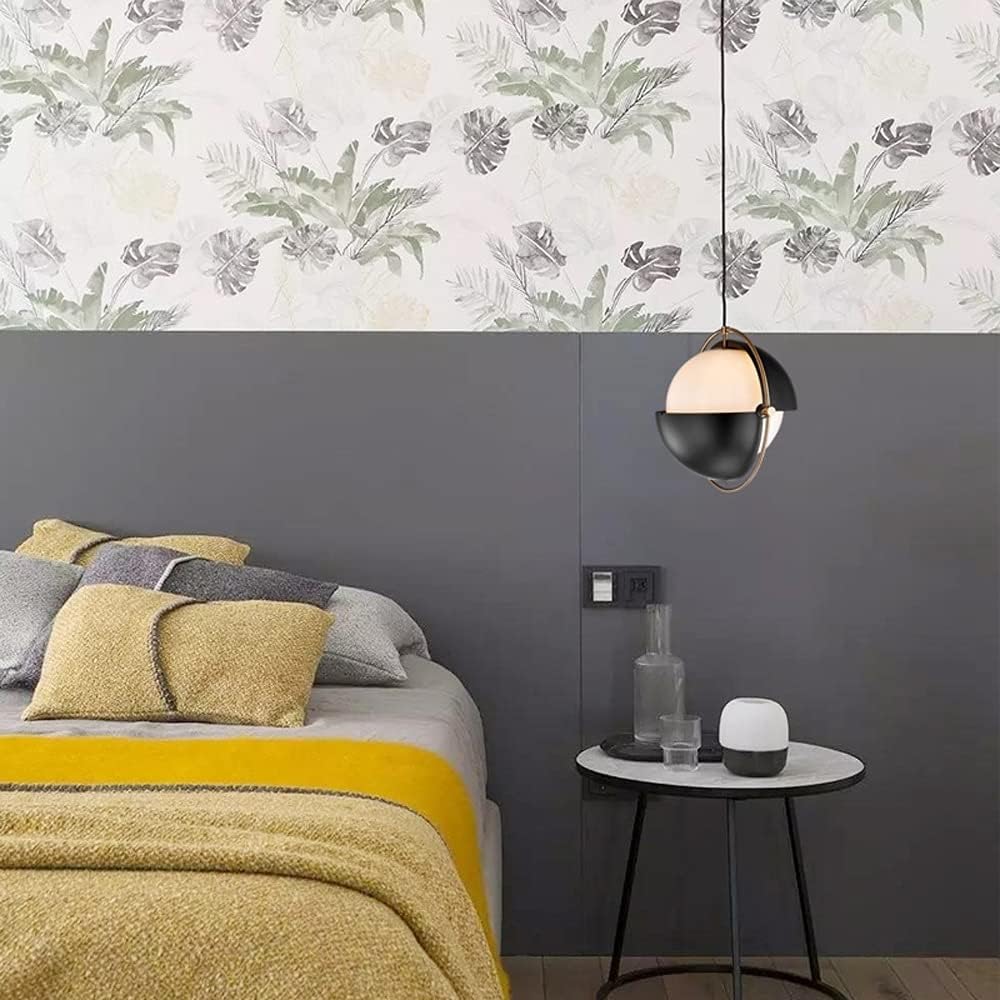 Stellar Sphere Hanging Light