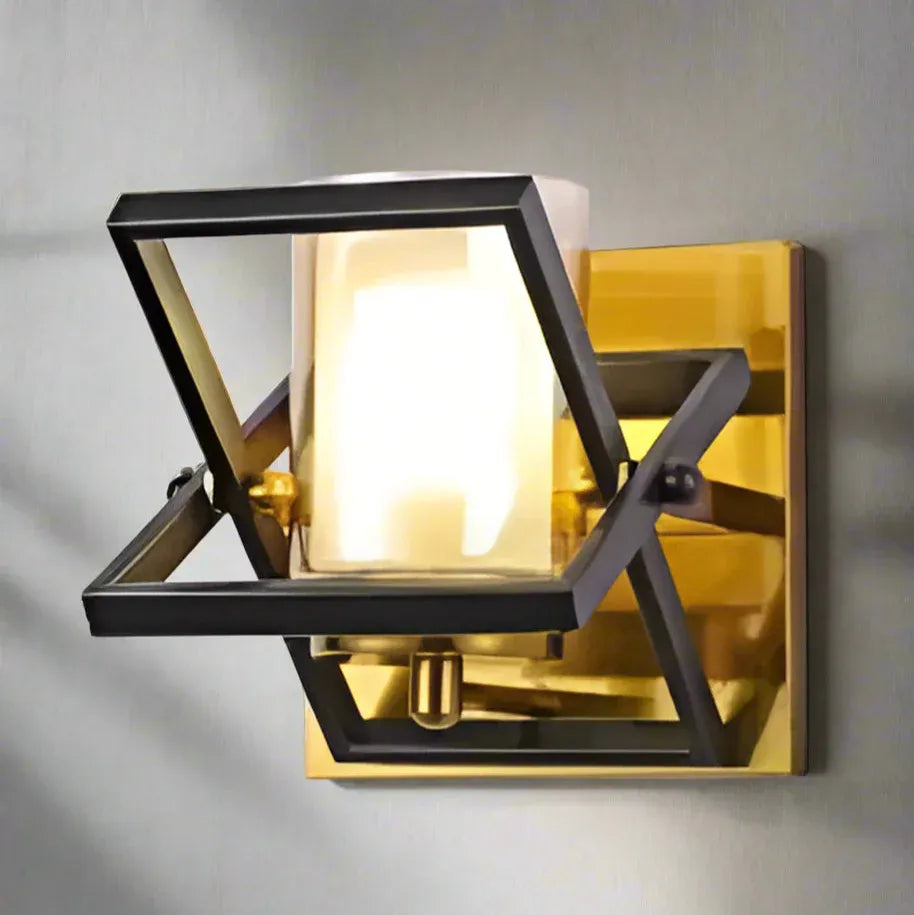 Geometric Path (Single & Set of 2)
