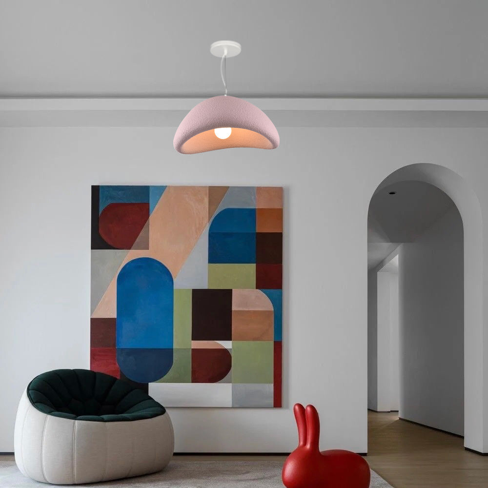 Byers Bread Shape Pendant Light