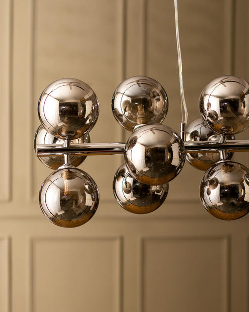 Light Kitchen Island Pendant