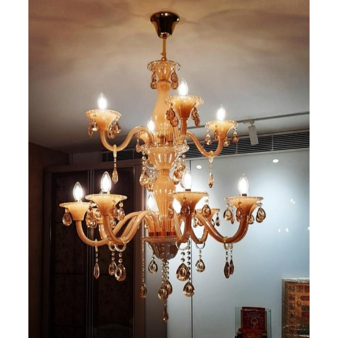 Fabietto Chandelier