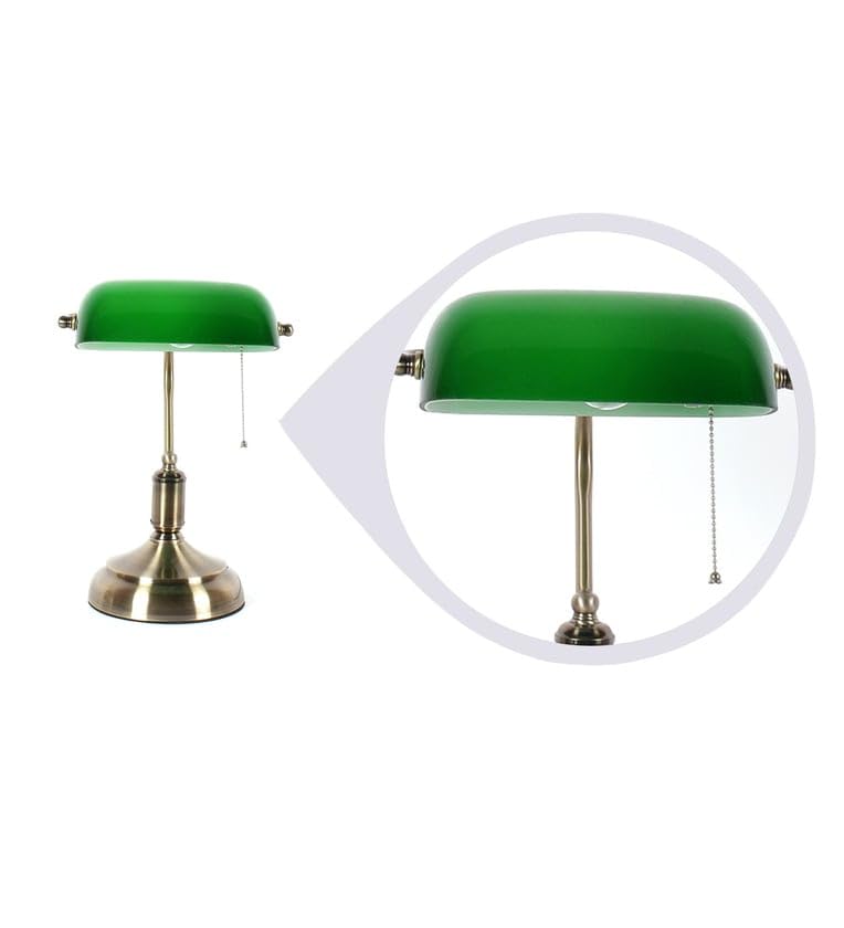 Table Lamp For Office/Study/Desk/Reading and Working