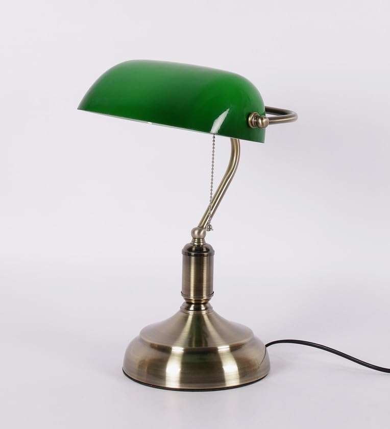 Table Lamp For Office/Study/Desk/Reading and Working