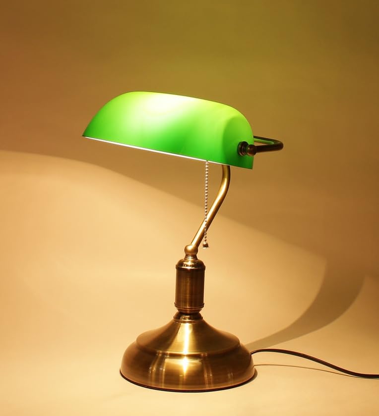 Table Lamp For Office/Study/Desk/Reading and Working
