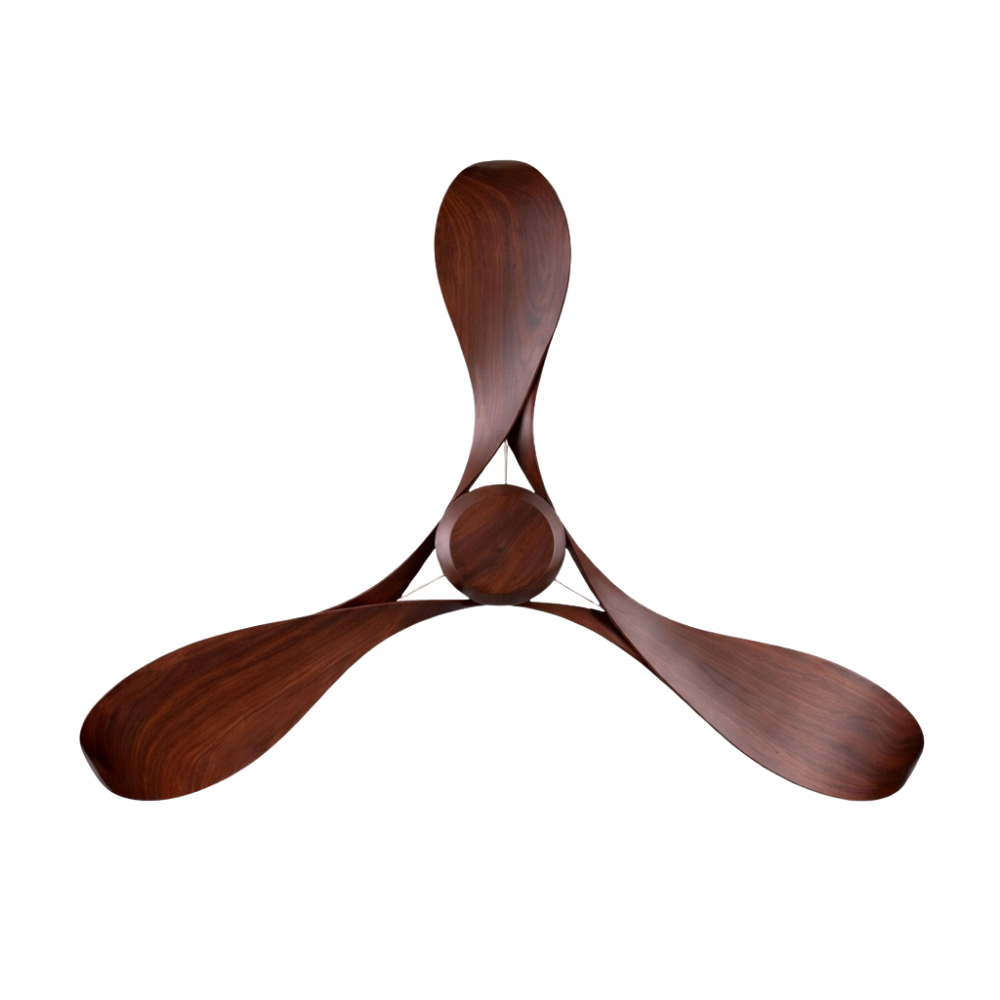 Modern Wooden BLDC Ceiling Fan
