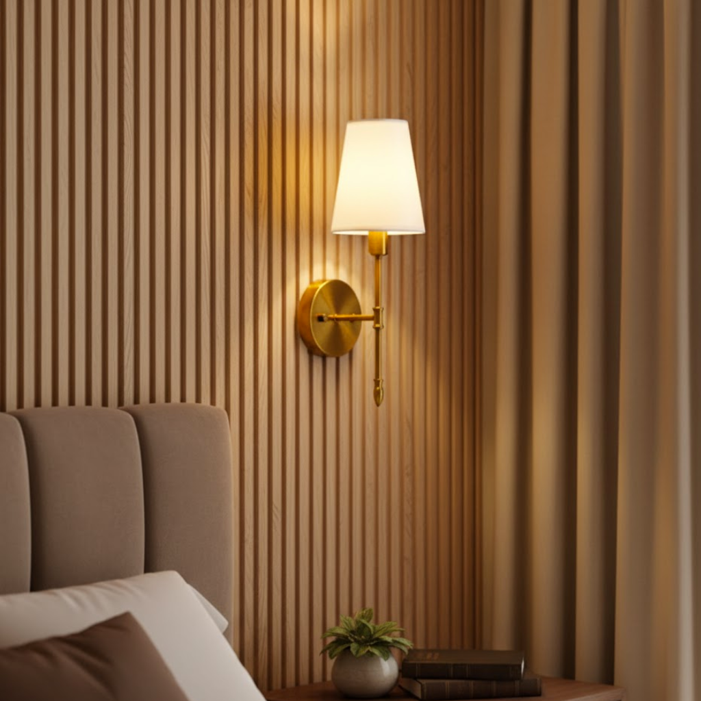 Luxury Wall Sconce Light