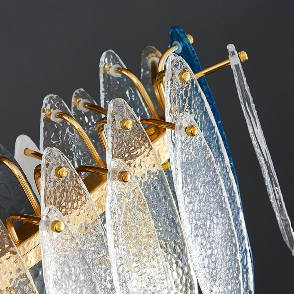 Marine Charm (Oval) Chandelier