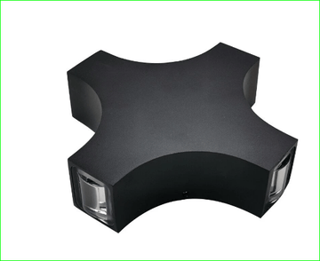 Four-way Facade Light (4)