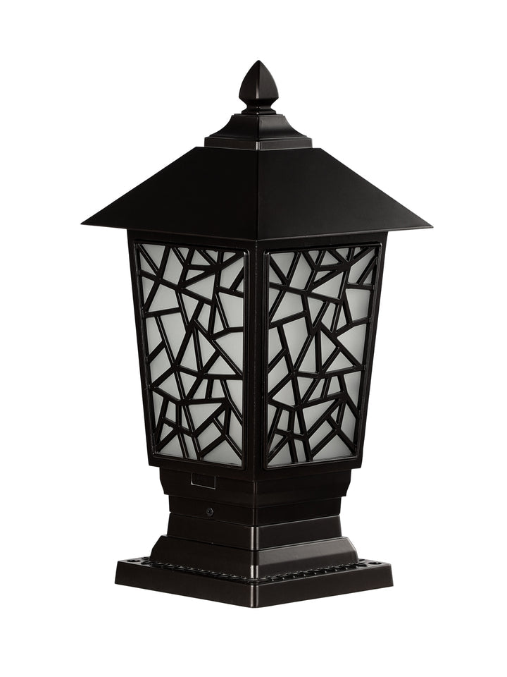 Mitchell Gate Light Outdoor Light