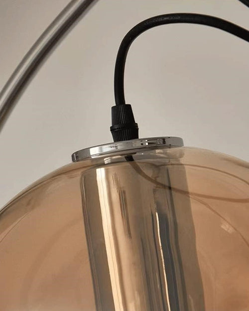 Luna Orbit Pendant Light