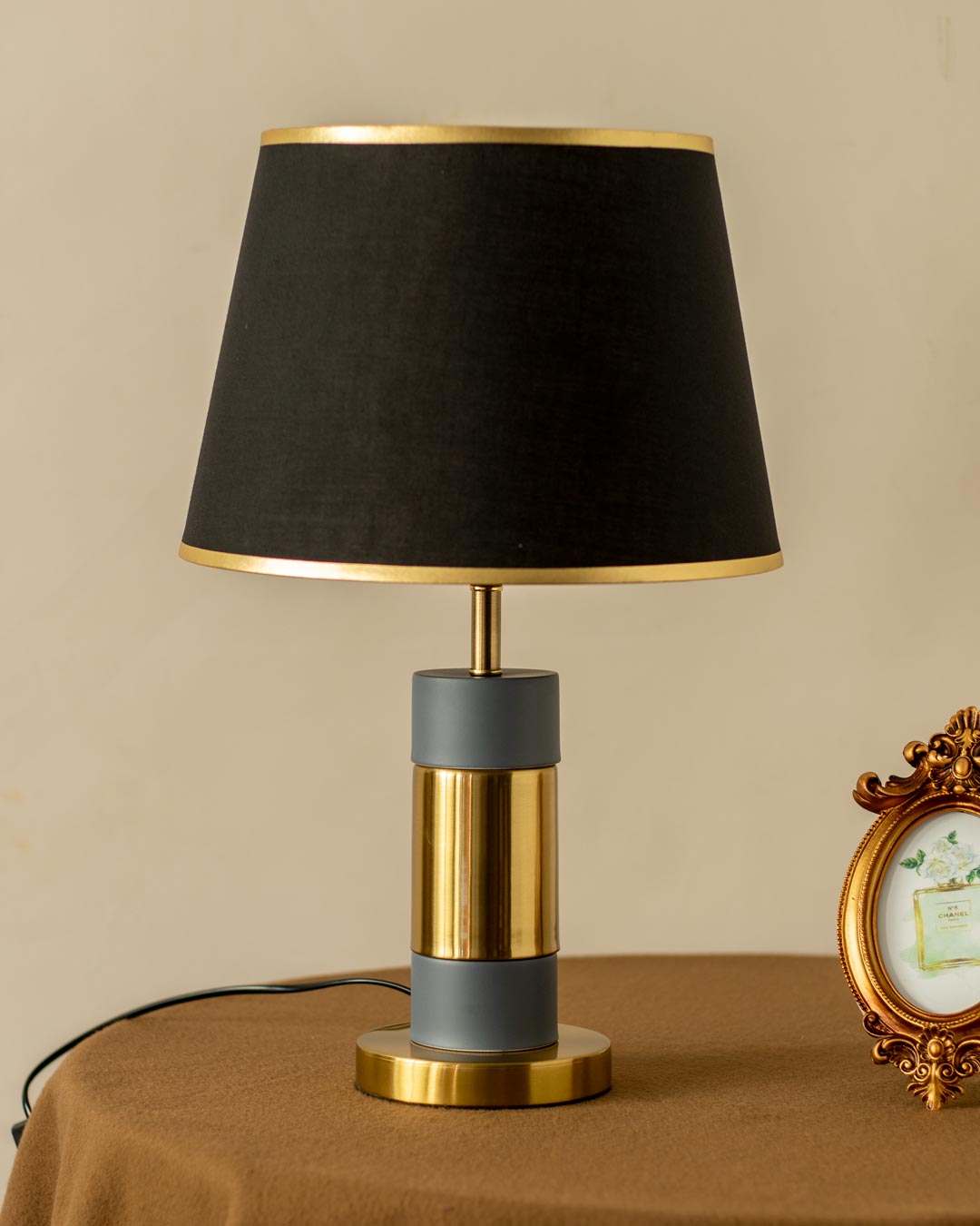 Arthur Buffet Table Lamp