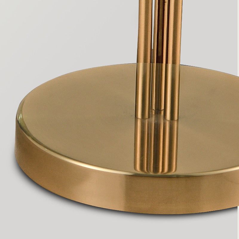 Golden Grace Trio Floor Lamp