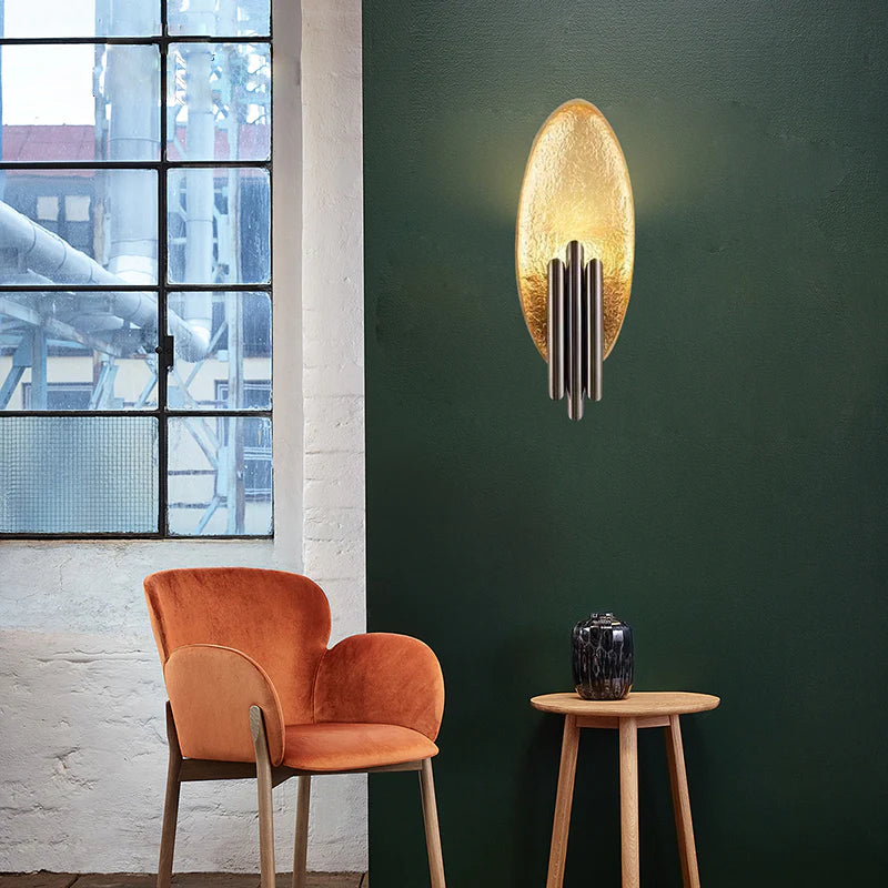 Modern Nordic Style Wall Lights