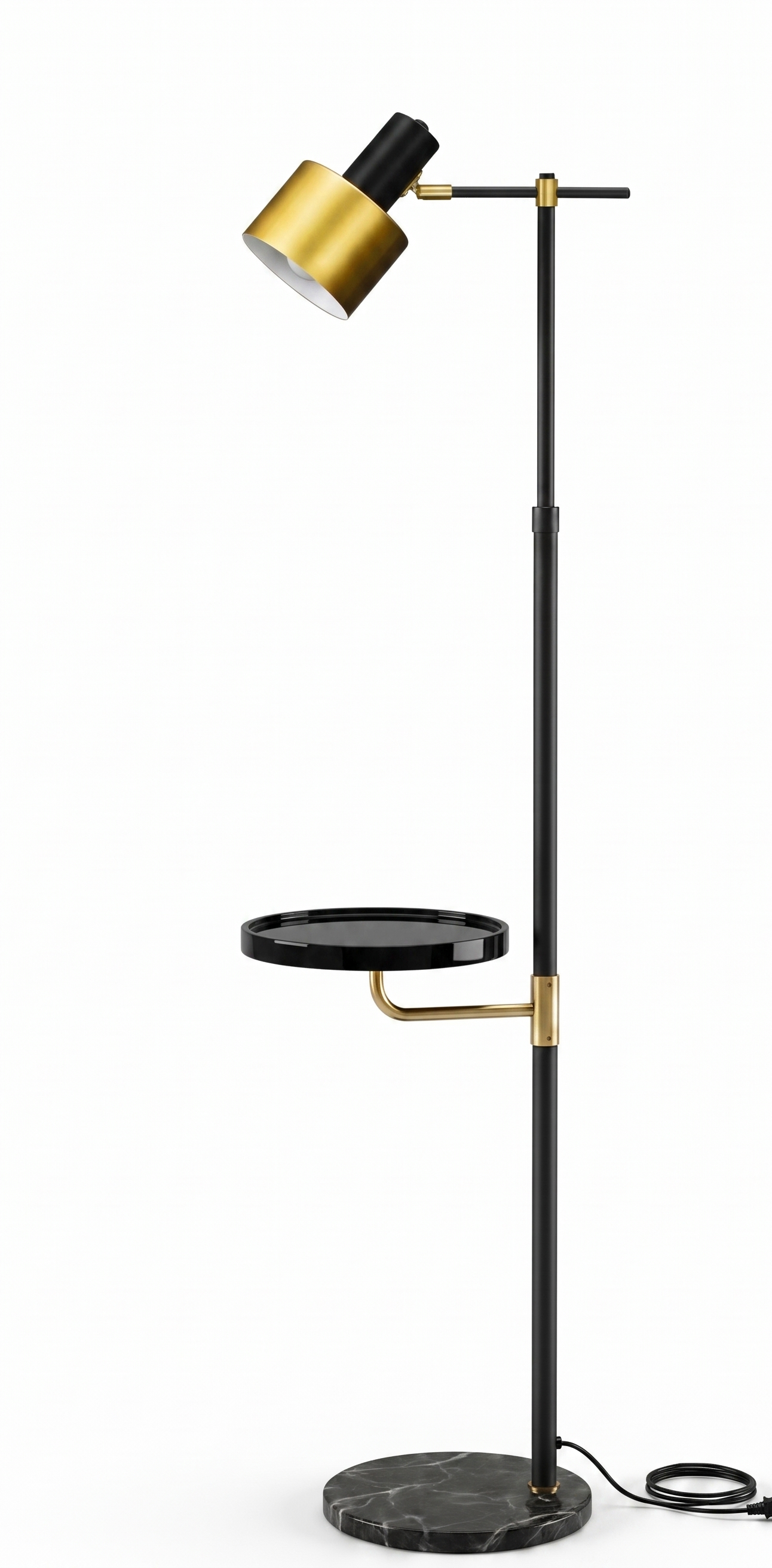 Midnight Sonata Floor Lamp