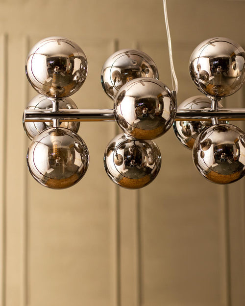 Light Kitchen Island Pendant