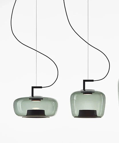 Nordic LED Pendant Light