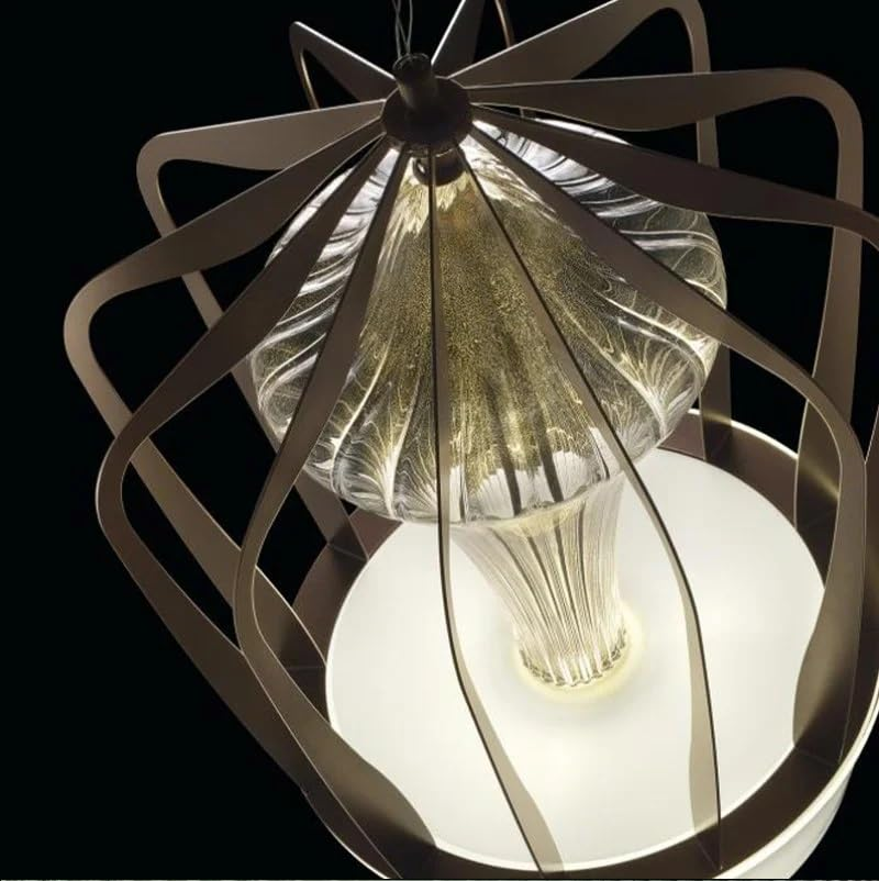 Bianco LED Pendant Light