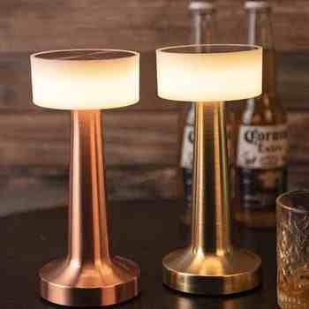 Firefly Portable LED Table Lamp