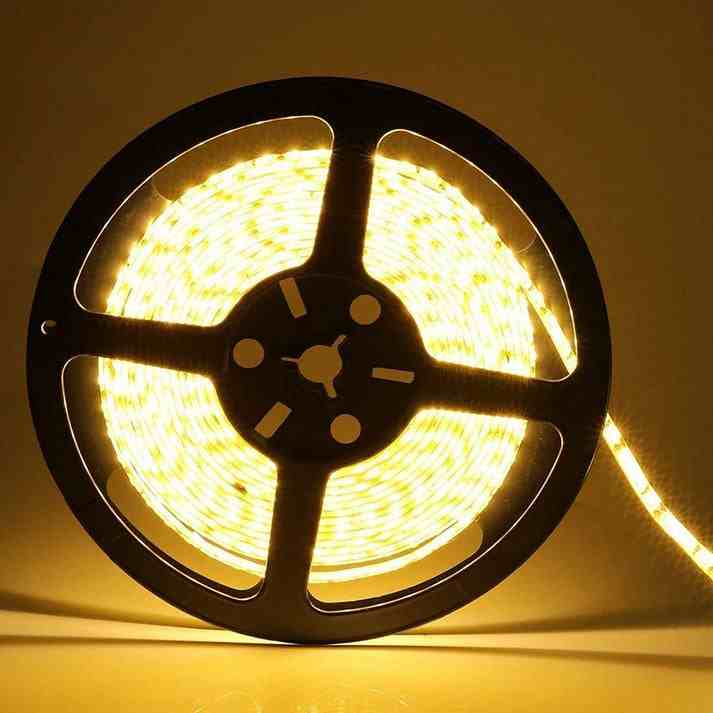 Led Strip High Lumen Light