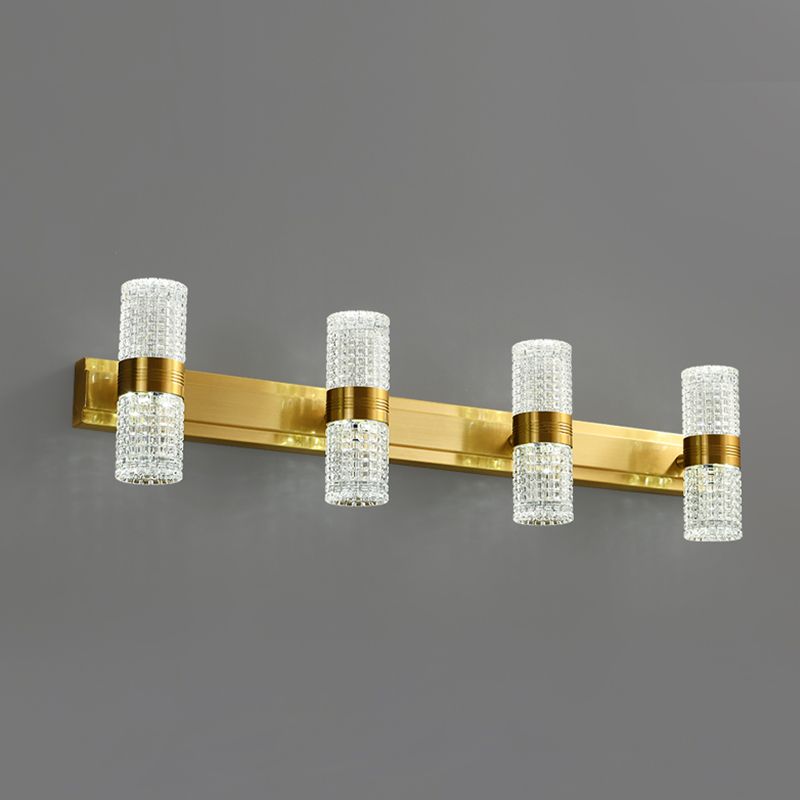 Magus Elegant Acrylic Mirror Light