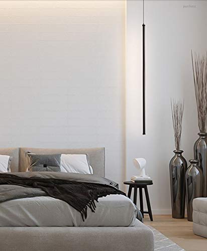 Sleek Meek Hanging Light