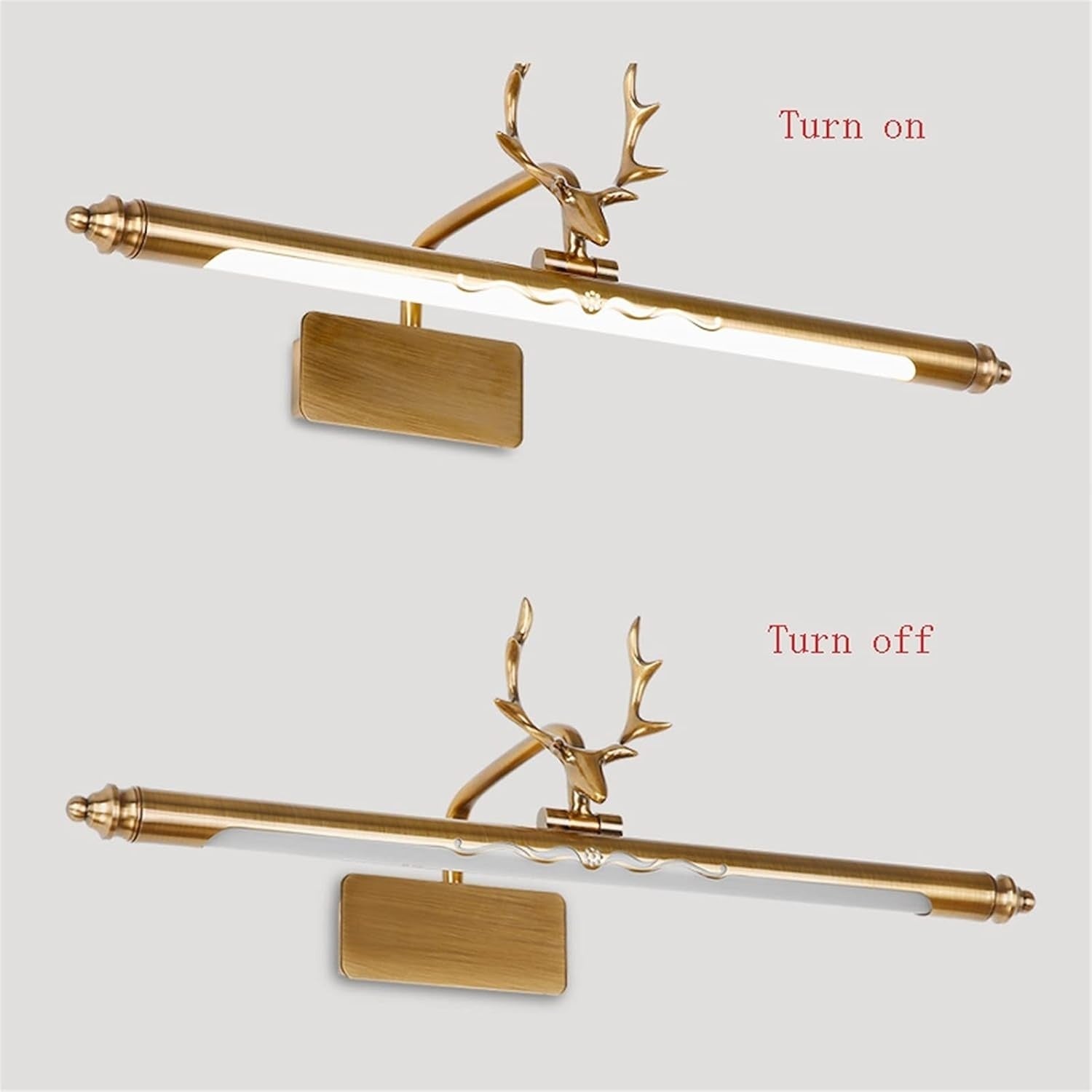 Light Modern Vanity Lights