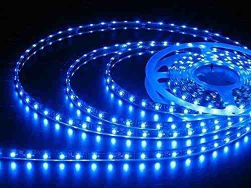 Led Strip High Lumen Light