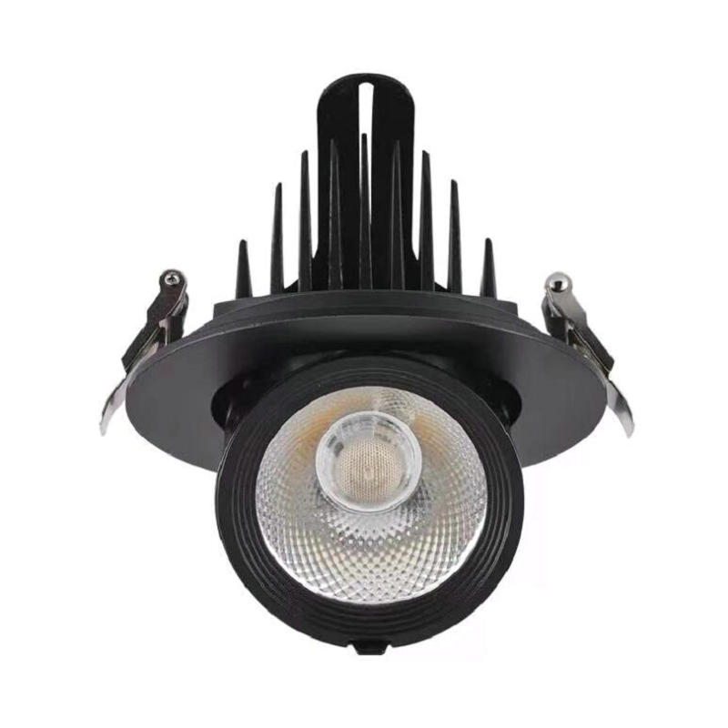 COB LED Downlight