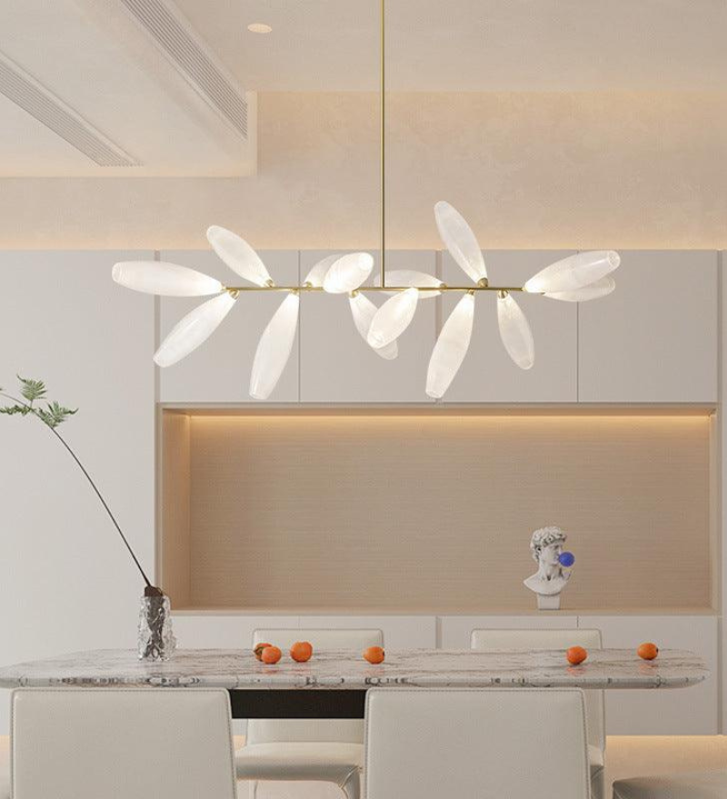 Spire Dining Chandelier