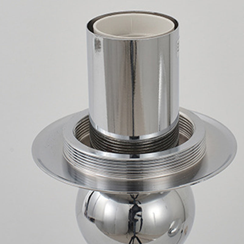 Modern Luxury Aluminium Acrylic Table Lamp