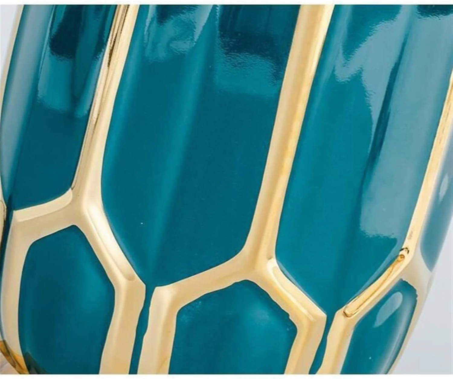 New Ceramic Table Lamp