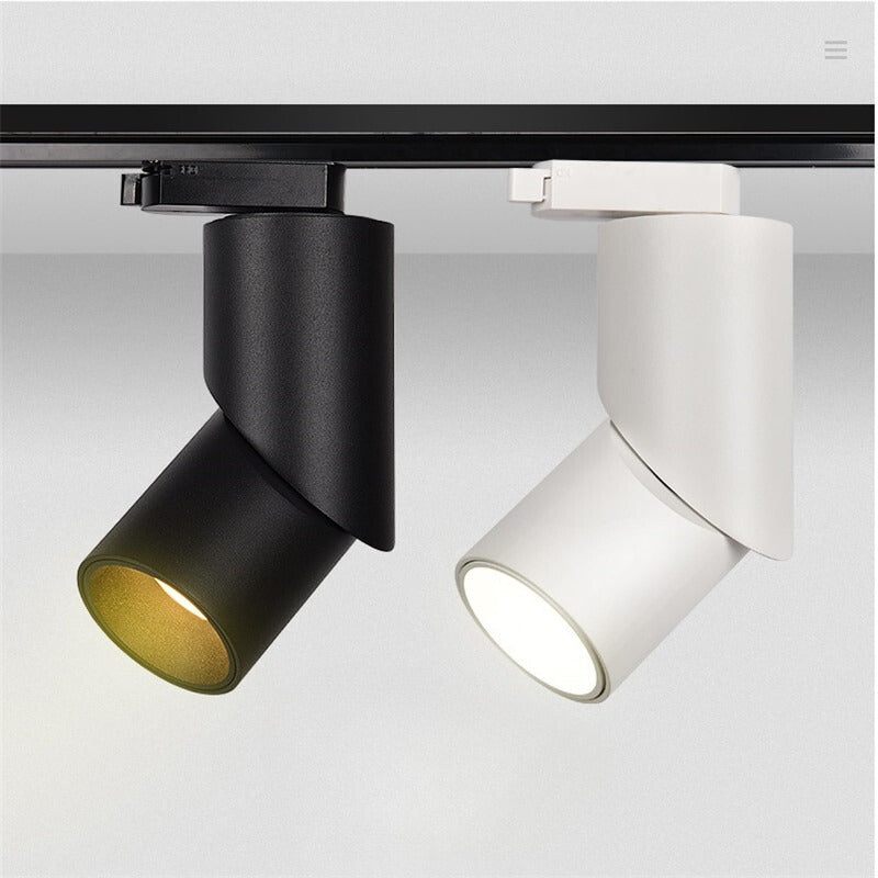 Track Spot Light