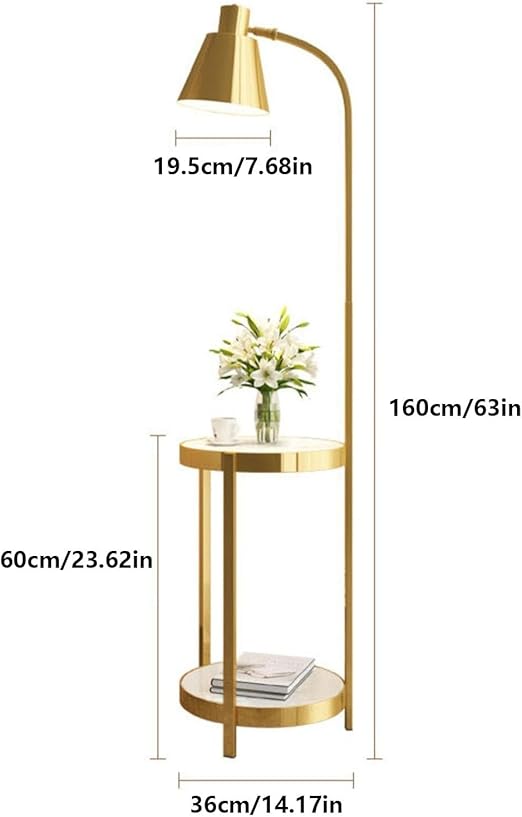 Mid-Century Modern Floor lamps