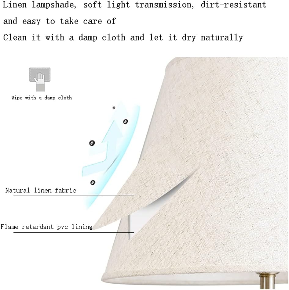 LED Modern Shelf Floor Lamp