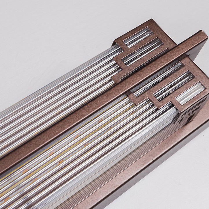 Traditional Waterproof LED Wall Light