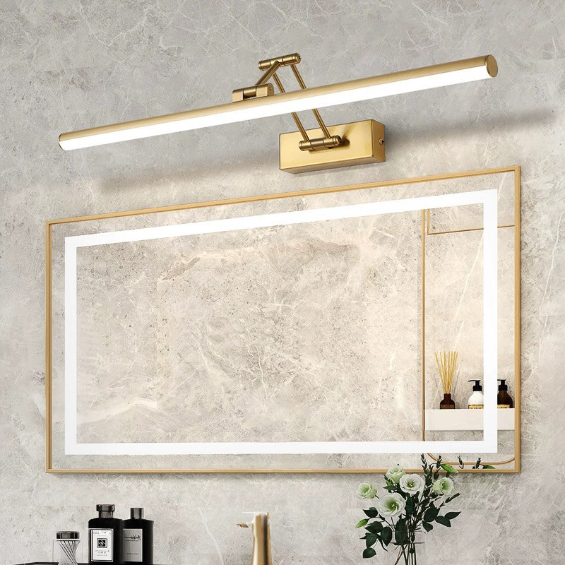 Amelia (Gold) Mirror/Vanity/Picture Wall Light