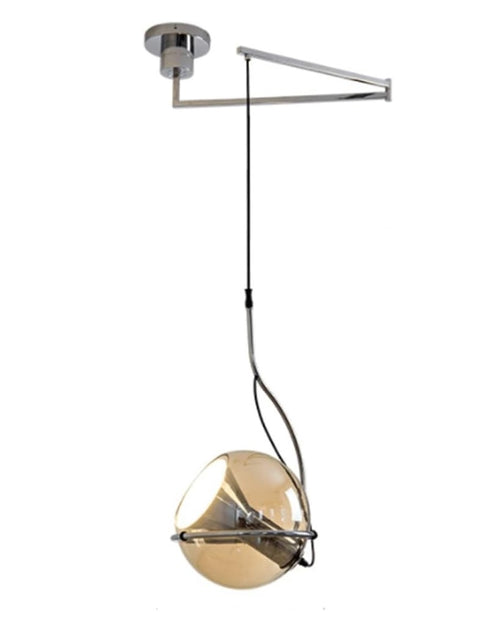 Luna Orbit Pendant Light
