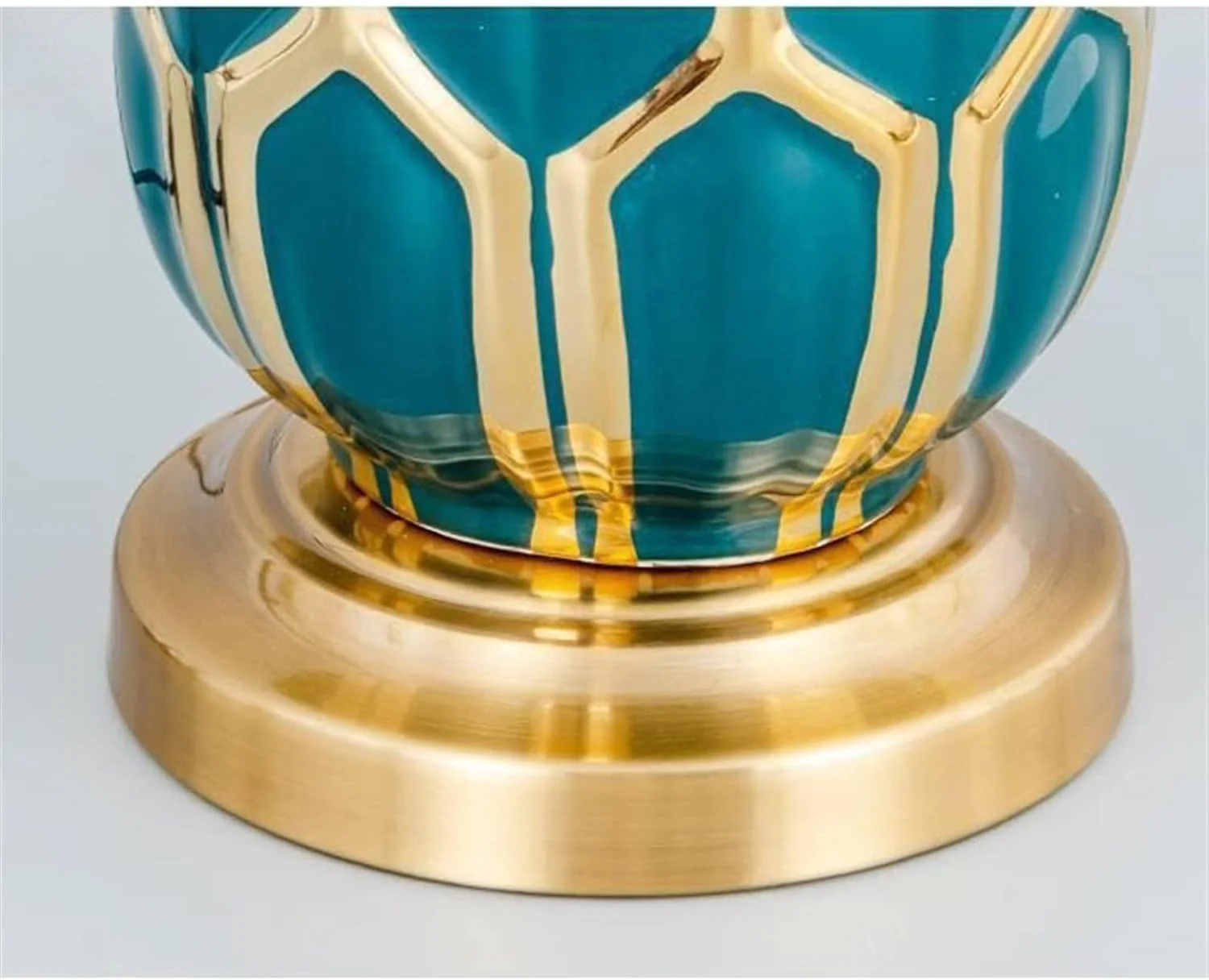 New Ceramic Table Lamp