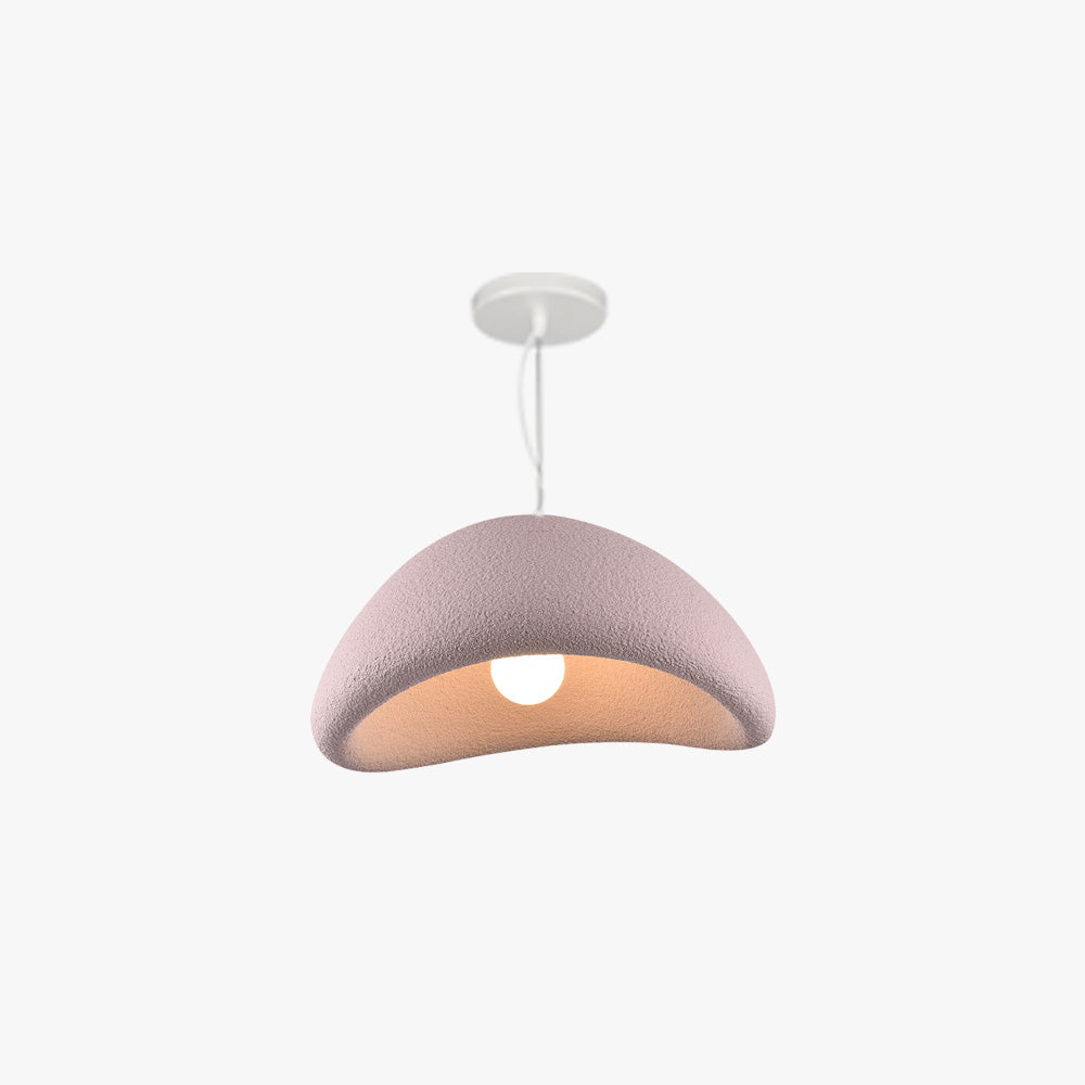 Byers Bread Shape Pendant Light
