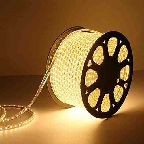 Led Strip High Lumen Light