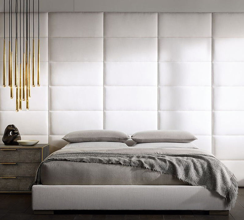 Brass Glow Pendant Light Chandelier (10 Lights)