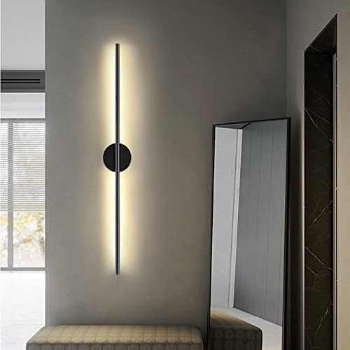 800mm Wall Light Long Strip LED Wall Lamp