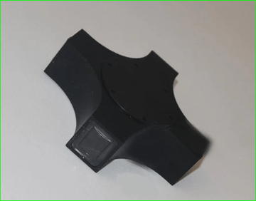 Four-way Facade Light (4)