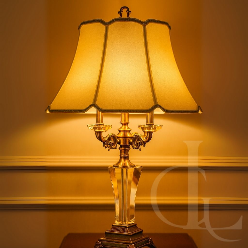 Serenade of Lights Table Lamp